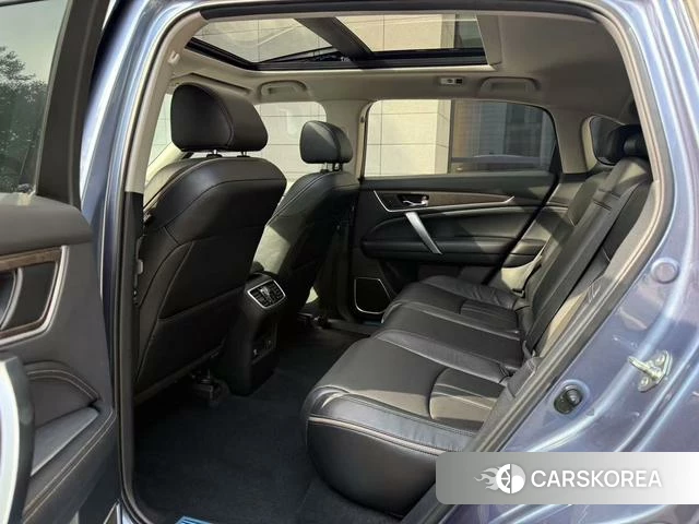 Honda Crown Road id 4367386 из Китая 11