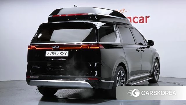 Kia Carnival 4th generation id 3871854 из Кореи 12