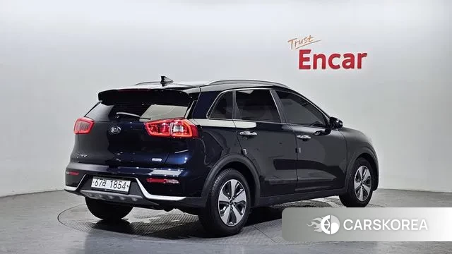 Kia Niro id 3039215 из Кореи 12