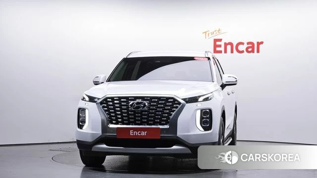 Hyundai Palisade id 4304027 из Кореи 12