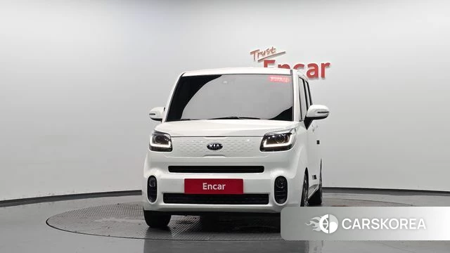Kia The New Ray id 4741520 из Кореи 12
