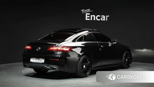 Mercedes-Benz E-Class W213 id 3867495 из Кореи 12