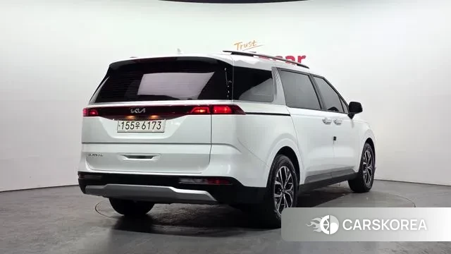 Kia Carnival 4th generation id 3776824 из Кореи 12