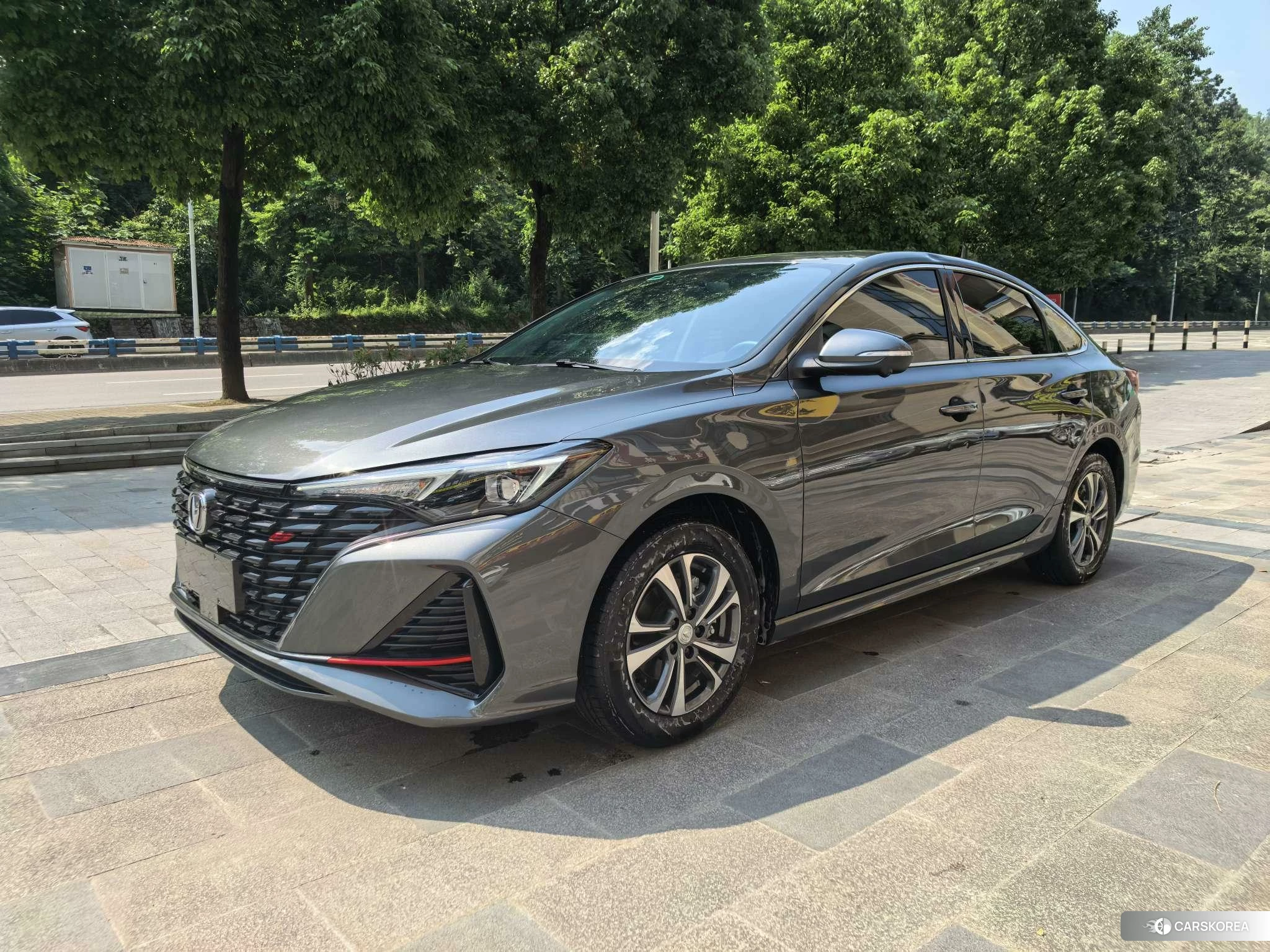 Chang'an Yidong id 4454723 из Китая 12