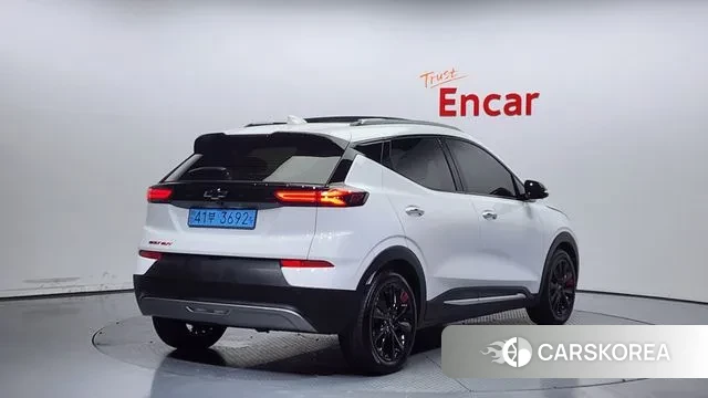 Chevrolet (GM Daewoo) Bolt EUV id 2894495 из Кореи 12