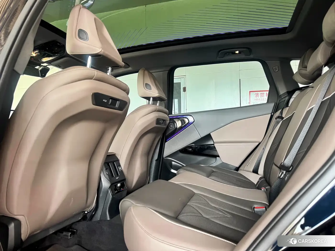 BMW X3 id 4629542 из Китая 8