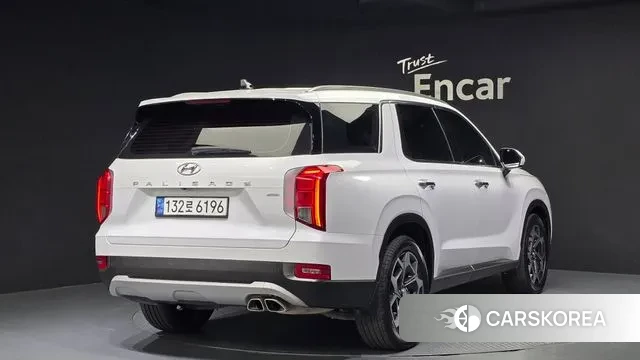 Hyundai Palisade id 3004715 из Кореи 12