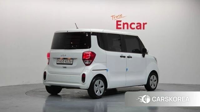 Kia The New Ray id 4376526 из Кореи 12
