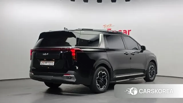 Kia The New Carnival 4th Generation id 3359661 из Кореи 12