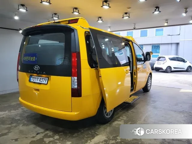 Hyundai Staria id 3751507 из Кореи 12