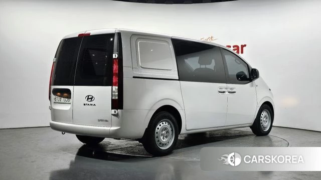 Hyundai Staria id 4202281 из Кореи 12