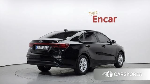 Kia Come New K3 id 4476734 из Кореи 12