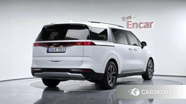 Kia Carnival 4th generation id 4267185 из Кореи 12