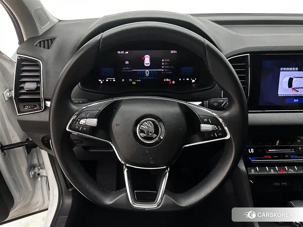 Skoda Krok id 4514389 из Китая 12