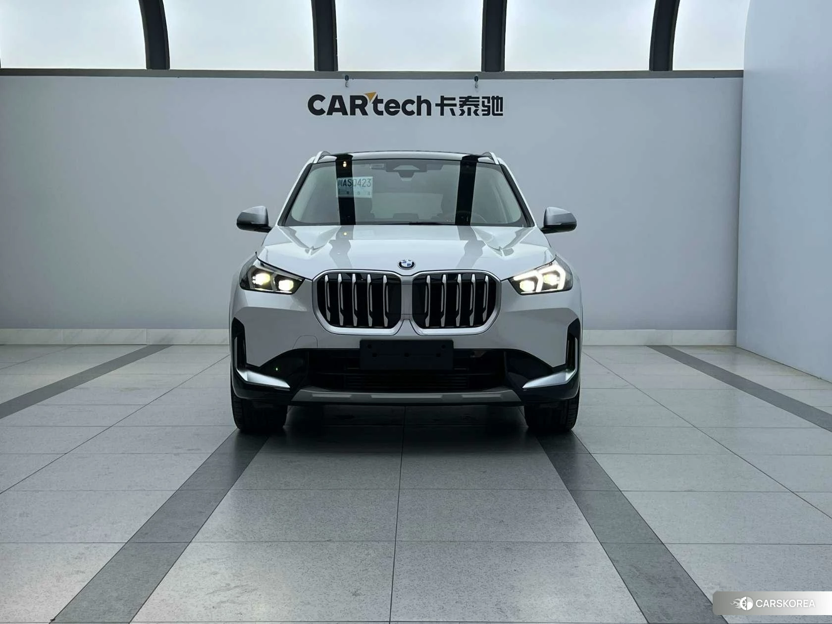 BMW X1 id 4407217 из Китая 12