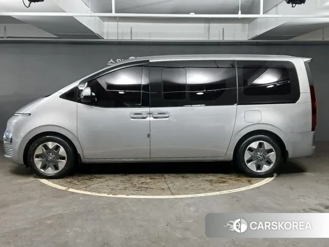 Hyundai Staria id 3732781 из Кореи 12