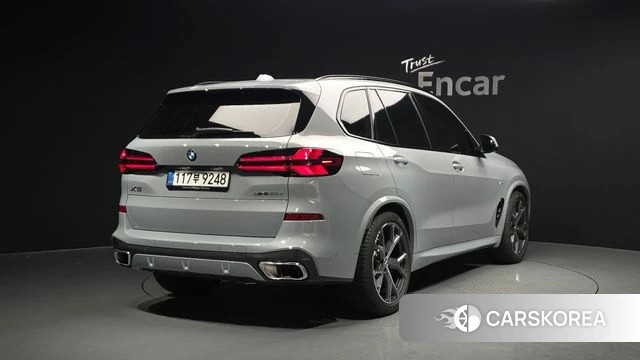 BMW X5 (G05) id 3792699 из Кореи 12