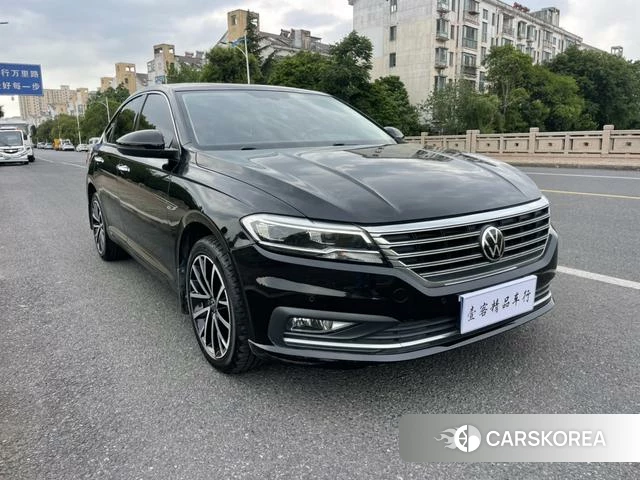 Volkswagen Lavida id 4359384 из Китая 7