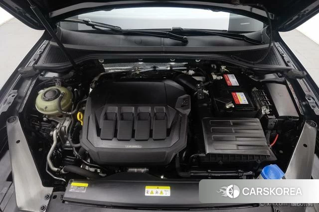 Volkswagen Magotan id 4300976 из Китая 12