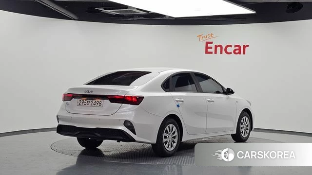 Kia The New K3 2nd generation id 4561673 из Кореи 12