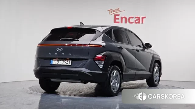Hyundai Kona (SX2) id 3576654 из Кореи 12