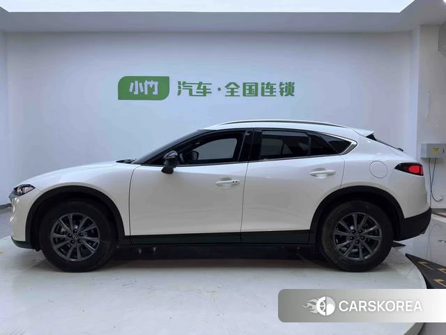 Mazda CX-4 id 4241139 из Китая 12