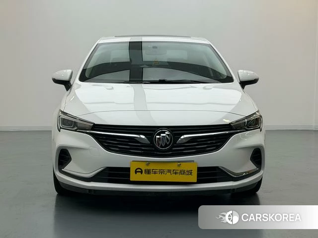Buick Weilang id 4211416 из Китая 12