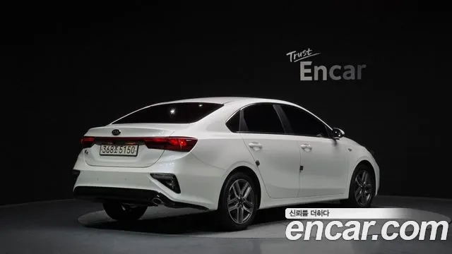 Kia Come New K3 id 2956149 из Кореи 12