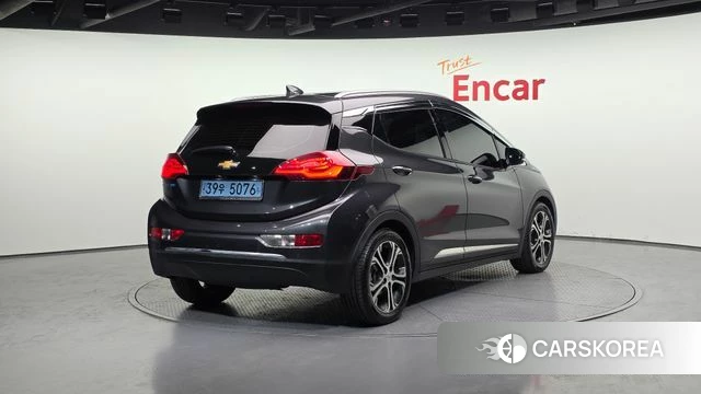 Chevrolet (GM Daewoo) Bolt EV id 3829220 из Кореи 12