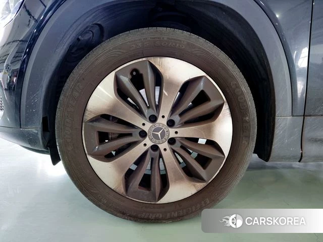 Mercedes-Benz GLB id 4359629 из Китая 12