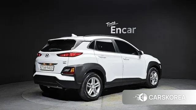 Hyundai Kona id 3214915 из Кореи 12