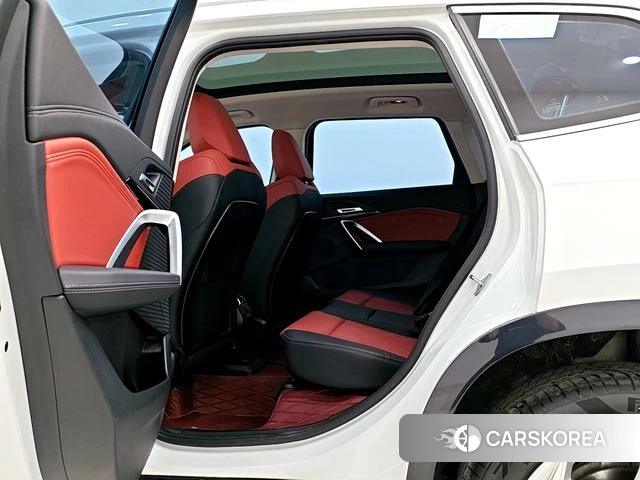 BMW X1 id 4313693 из Китая 12