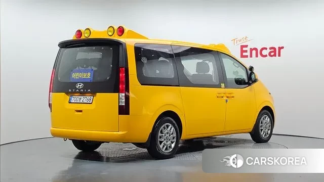 Hyundai Staria id 3147229 из Кореи 12