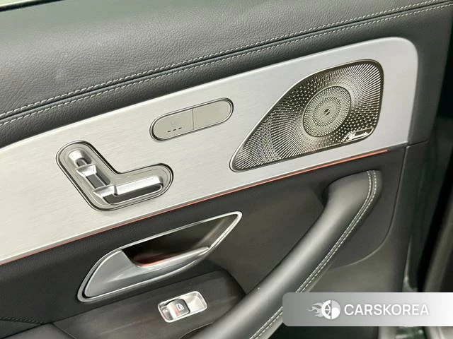 Mercedes-Benz GLE AMG 2024 Зеленый из Китая, фото 3