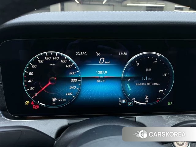 Mercedes-Benz E-class id 4321053 из Китая 9