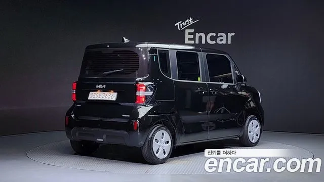 Kia The New Kia Ray id 2935088 из Кореи 12