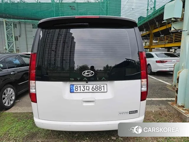 Hyundai Staria id 3159192 из Кореи 7