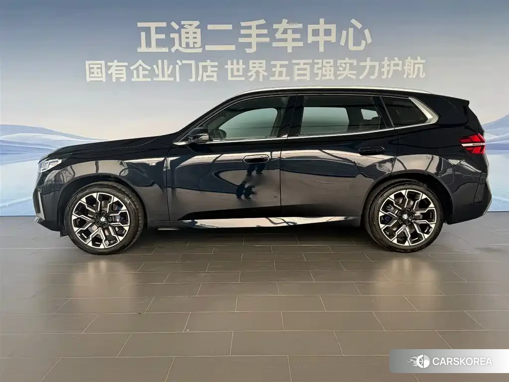 BMW X3 id 4589175 из Китая 12