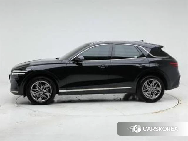 Genesis GV70 id 4443772 из Кореи 11