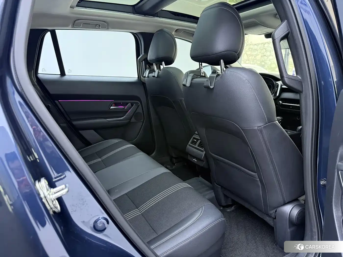 Mazda CX-50 Xingya id 4538773 из Китая 12