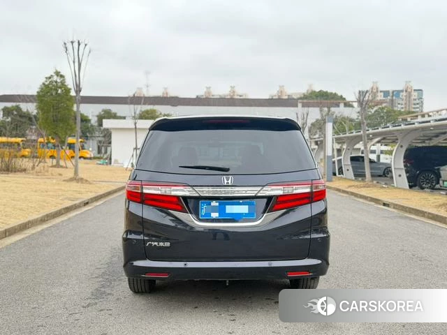 Honda Odyssey id 4238684 из Китая 7