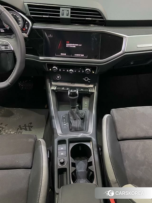 Audi Q3 id 4399744 из Китая 12