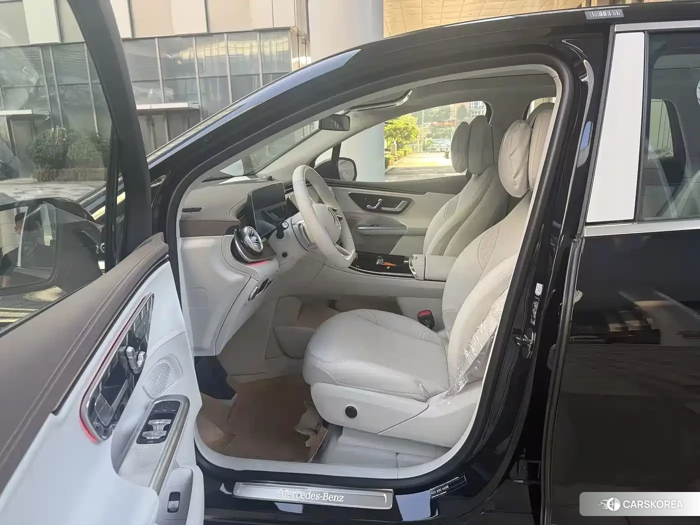 Mercedes-Benz EQE id 4649269 из Китая 12