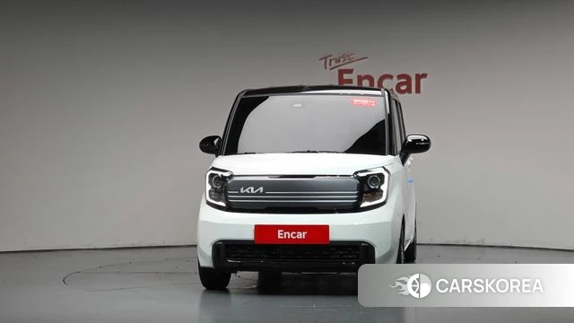 Kia The New Kia Ray id 4897785 из Кореи 12
