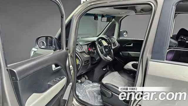 Kia The New Ray id 2539141 из Кореи 12