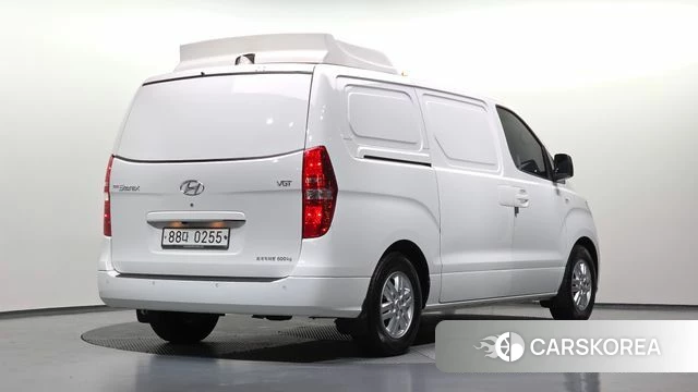 Hyundai The New Grand Starex id 4447762 из Кореи 12