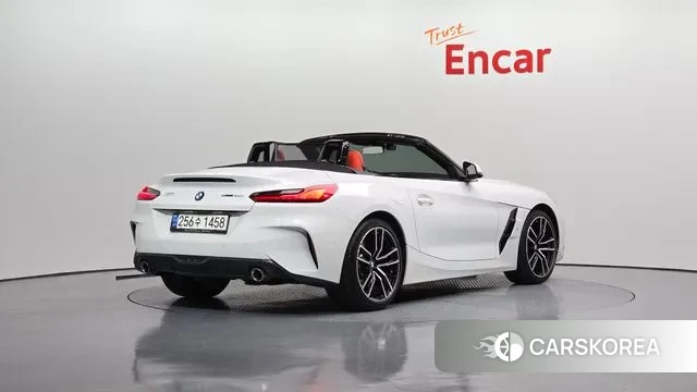 BMW Z4 (G29) id 3264491 из Кореи 12