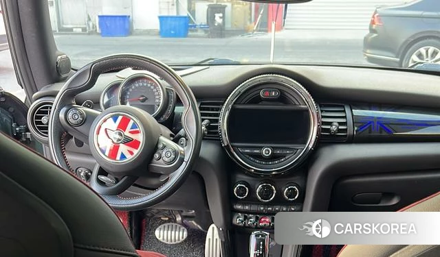 MINI JCW id 4239349 из Китая 8