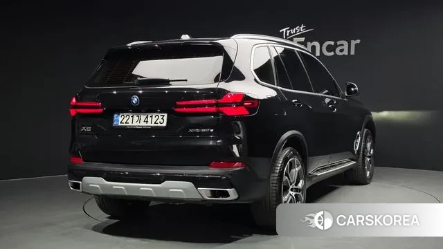 BMW X5 (G05) id 3663929 из Кореи 12