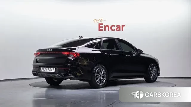 Kia K5 3rd generation id 3701963 из Кореи 12